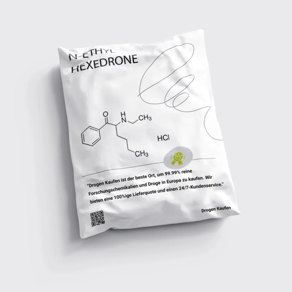 N-Ethyl-Hexedrone