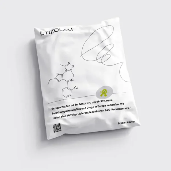 Etizolam poeder