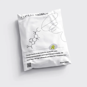 1cP-LSD 100MCG