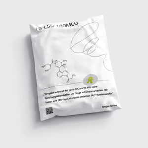 1B-LSD 100MCG
