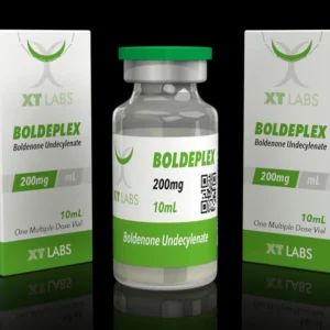Boldeplex 200 200mg/ml 10 ml Injektionslösung