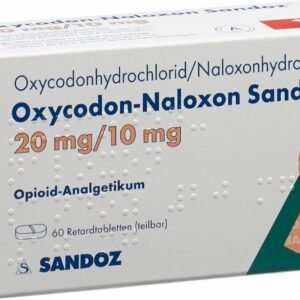 Oxycodon Kaufen
