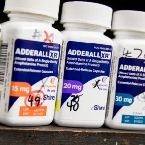 Adderall kaufen in Deutschland