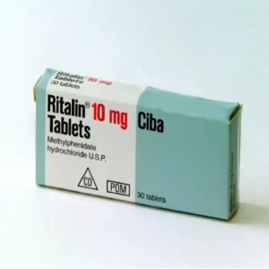 Ritalin (Methylphenidat) Kaufen