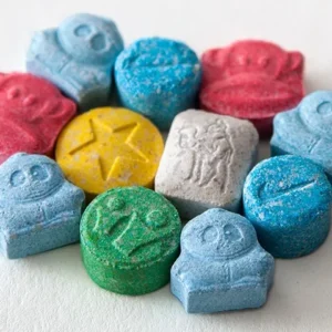 Ecstasy kaufen