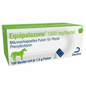 Equipalazone Für Pferde