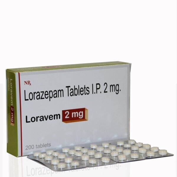 Lorazepam/Tavor Kaufen - Image 2