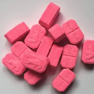 MDMA Pille