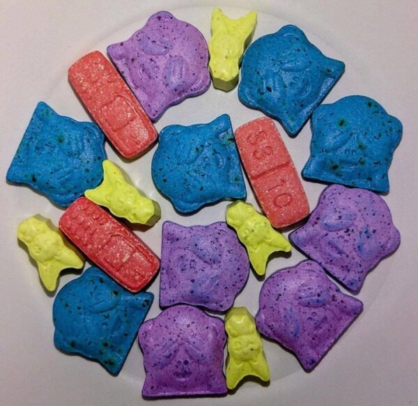 MDMA Pille - Image 2