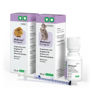 Melosus Für Katzen