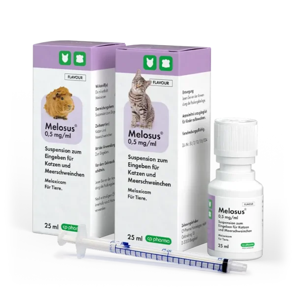 Melosus Für Katzen