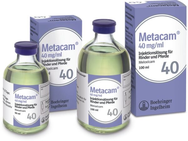 Metacam Pferd 15 mg/ml 250 ml (URA) - Image 2