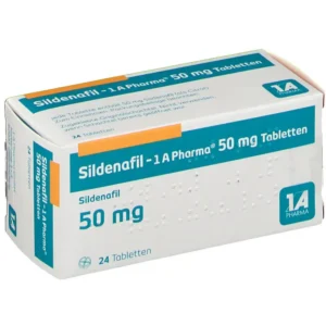 Sildenafil Kaufen Ohne Rezept