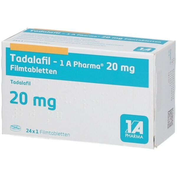 Tadalafil Kaufen - Image 3