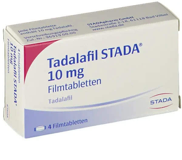 Tadalafil Kaufen