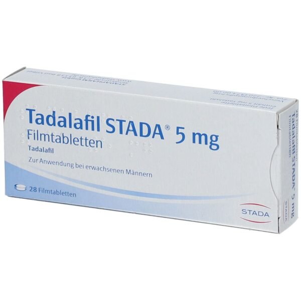 Tadalafil Kaufen - Image 2